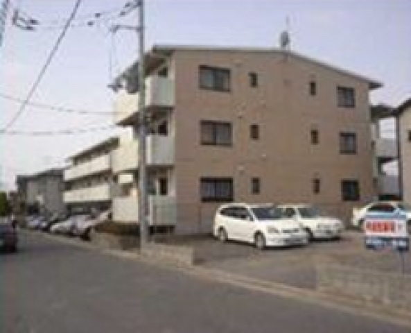 ドミエール洋光北館