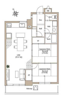  | 【三旺マンション砂田橋】✨️仲介手数料無料✨️矢田小学校・矢田中学校