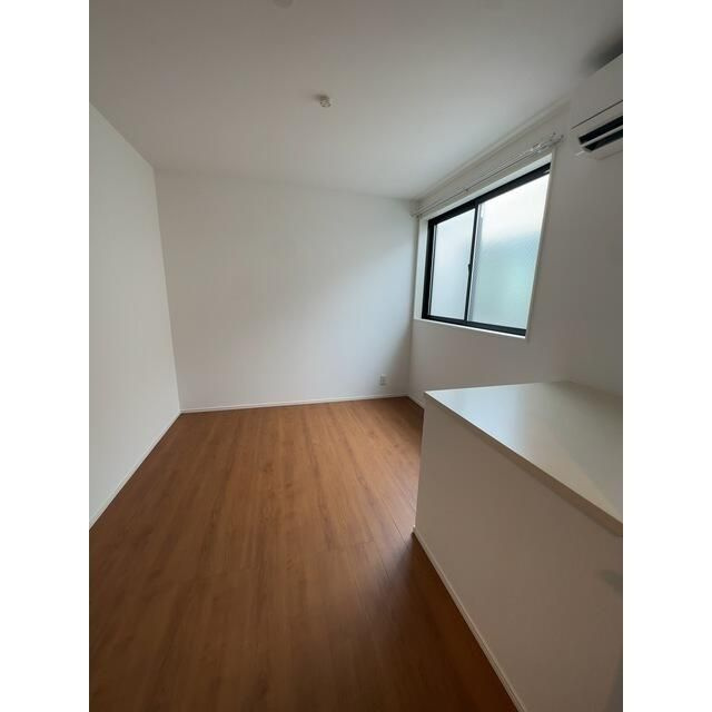 kolet町屋#11の寝室