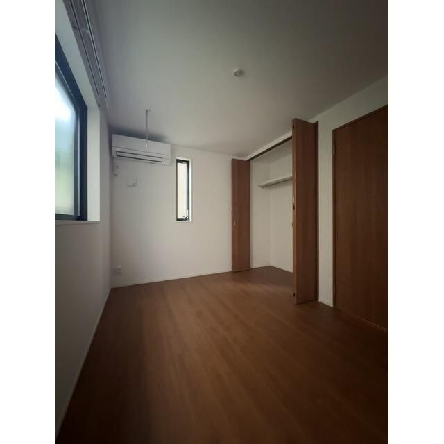 kolet町屋#11の収納