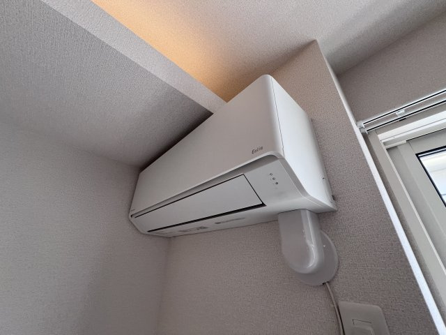 D-ROOM江井島の設備