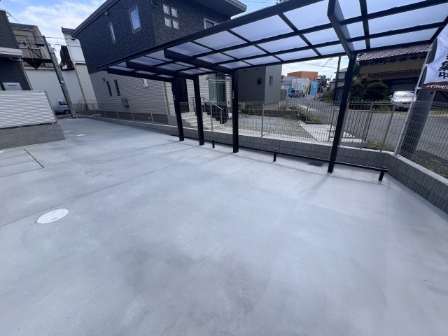 D-ROOM江井島のその他共用部分
