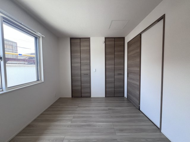 D-ROOM江井島の子供部屋