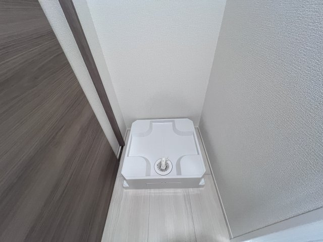 D-ROOM江井島の設備