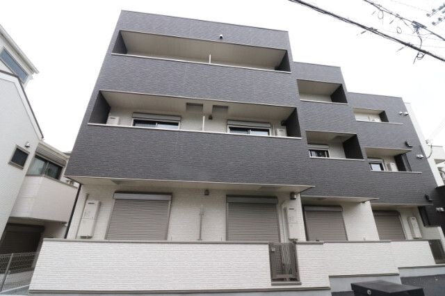ワコーレヴィアーノ須磨月見山本町Ⅱ