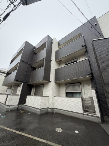 ワコーレヴィアーノ須磨月見山本町Ⅱ