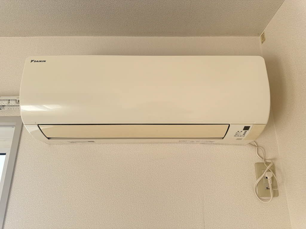 イーストコートの設備