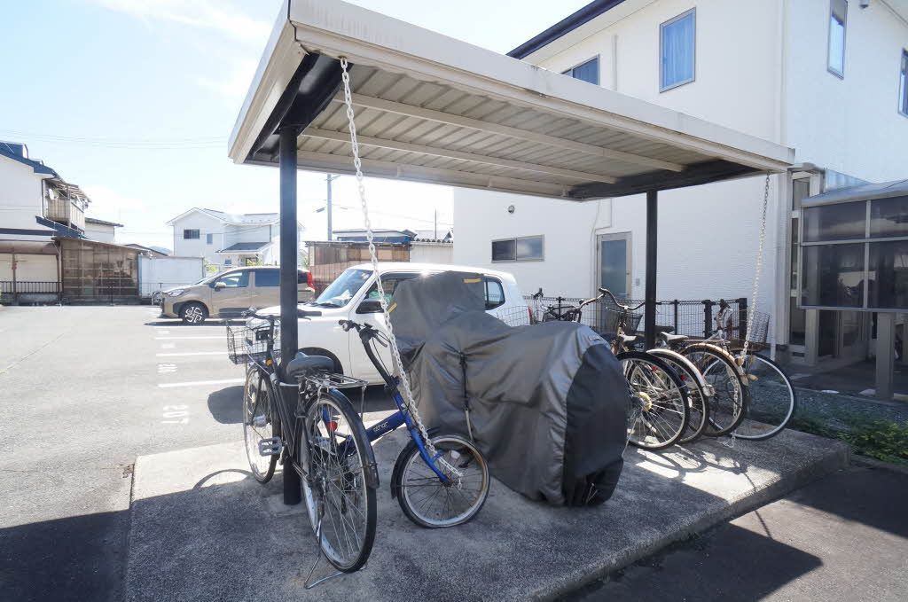 イーストコートのその他共用部分