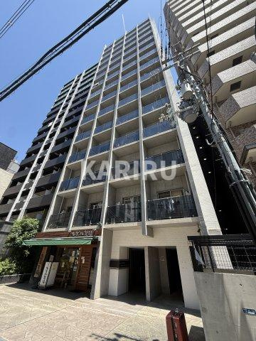 SK TOWER心斎橋EAST