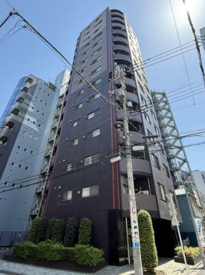 パレソレイユ　ＡＫＩＢＡ　ＥＡＳＴ