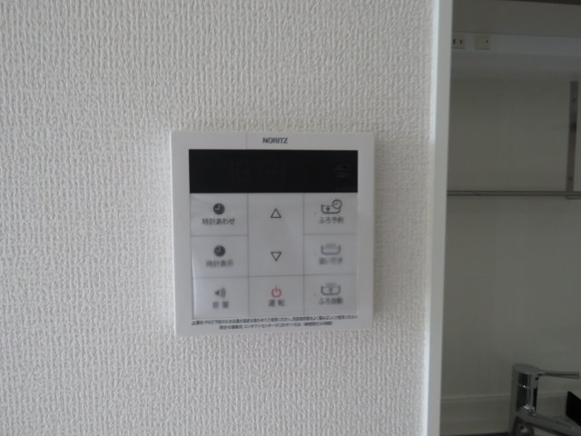 シャルール川越の設備