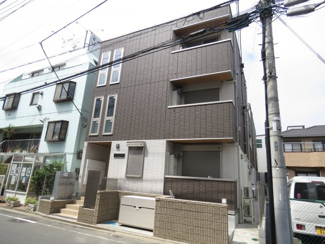 シャルール川越
