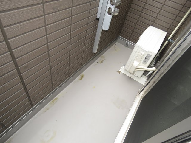 シャルール川越の子供部屋