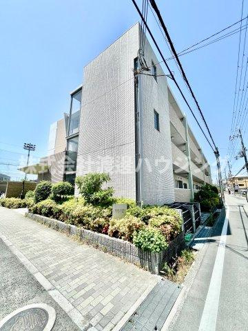 ピースコート園田