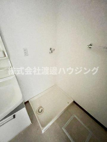 ピースコート園田の設備