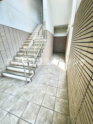 ピースコート園田のその他共用部分