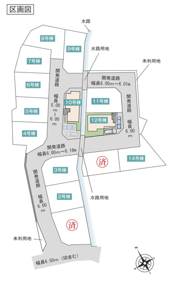 【土地図】 | 土地図は、土地の位置や形状、地番、隣接地の関係を示す図面です。土地の正確な情報を把握するのに不可欠です。不動産取引や測量や、建築計画に用いられ、現況を把握する上で重要。全体像を把握する際に役立ちます。