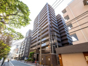 アダージュ薬院弐番館☆仲介手数料無料☆の画像