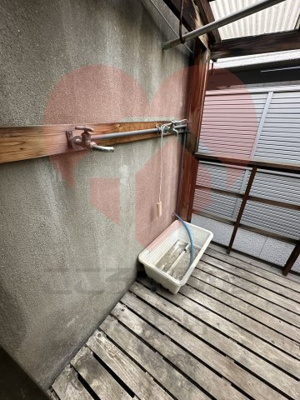 【設備】 | 堺市堺区綾之町東1丁貸家