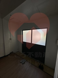 【玄関】 | 堺市堺区綾之町東1丁貸家