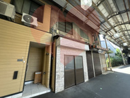 堺市堺区綾之町東1丁貸家の画像
