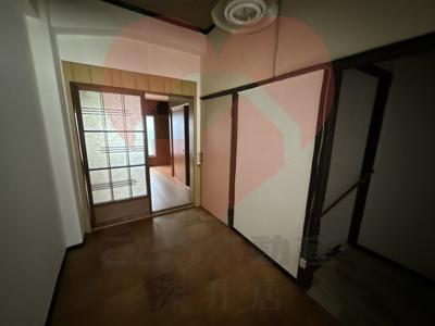 | 堺市堺区綾之町東1丁貸家