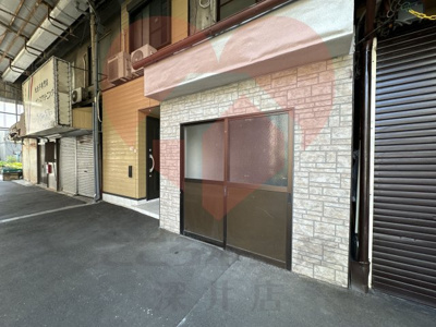  | 堺市堺区綾之町東1丁貸家
