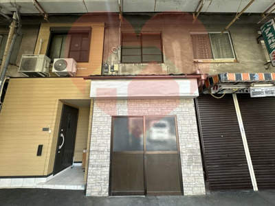  | 堺市堺区綾之町東1丁貸家