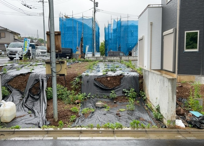 【防犯設備】 | 当然のことではありますが、オートロックやセンサーライト、ホームセキュリティーなどの防犯設備があれば、小さいお子様がいるご家庭も安心ですよね！まず物件購入の際は、防犯設備もチェックするようにしましょう。