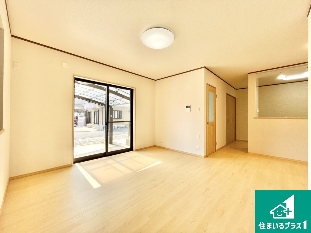 堺市西区菱木　中古戸建
