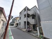シャトルＵ根岸の画像