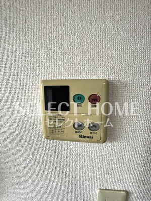 【設備】 | ＨＫガーデンＢ棟 | 同型タイプ