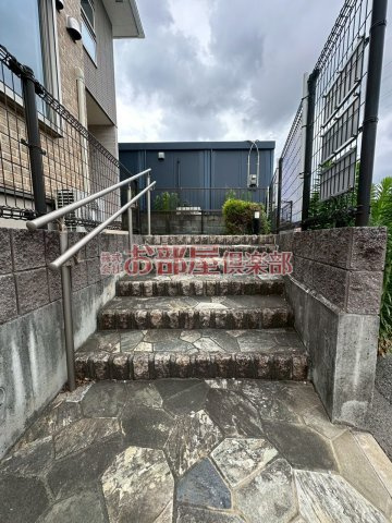 アールⅢのその他共用部分
