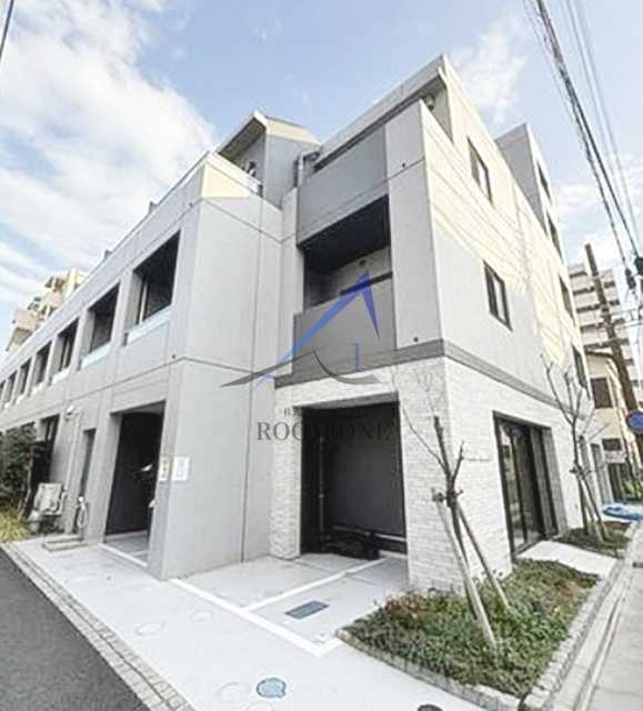 GENOVIA川崎Ⅴ