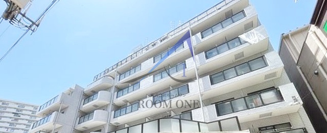 シティハイツ新小岩