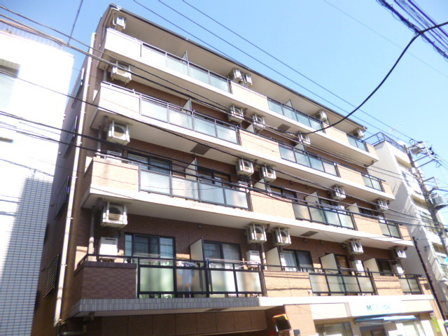 第７田嶋ビル