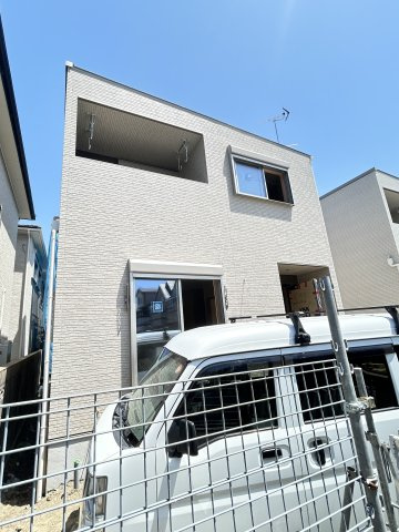 プレジール栗山町のその他共用部分