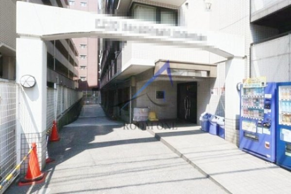クリオ阪東橋壱番館