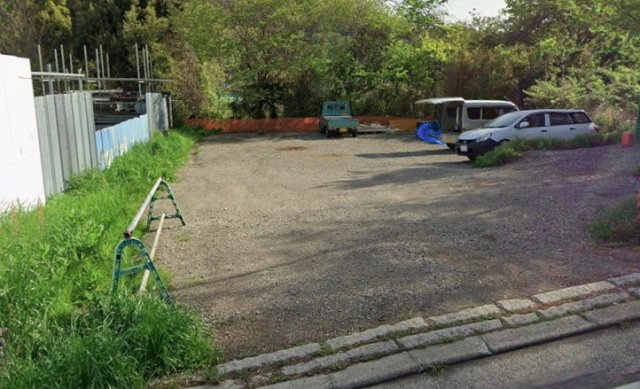 上大槻作業場