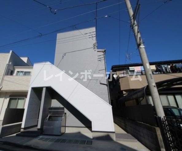 ソフィッタ大宮