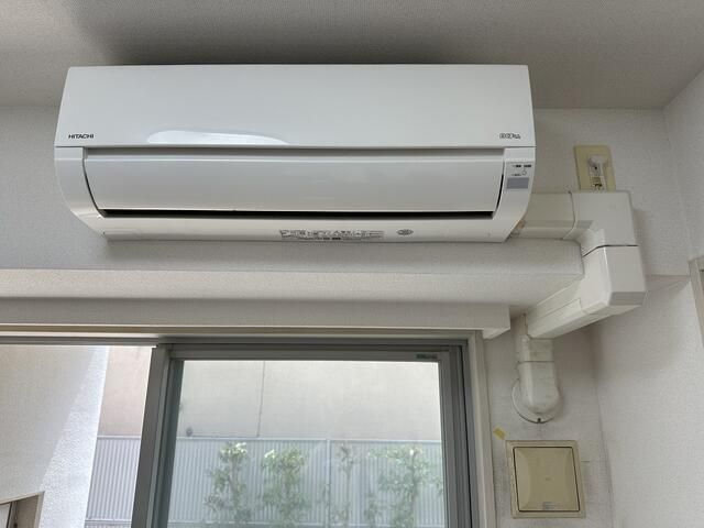 Ｐｒｅｓｃｅｌｔｏ弐番館の設備