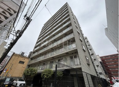 【外観】 | ＬａＳａｎｔｅ川崎