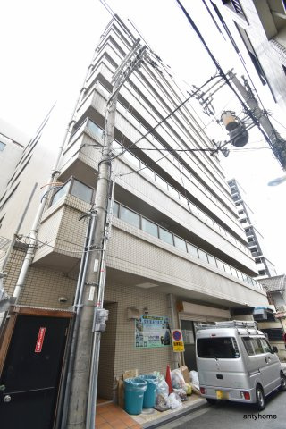 マッセ新大阪レジデンス5号館　仲介手数料無料