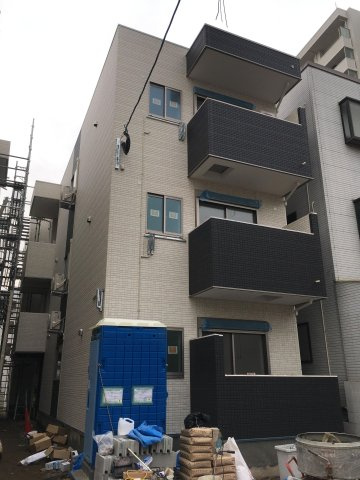 リテラZERO　吉塚小学校区