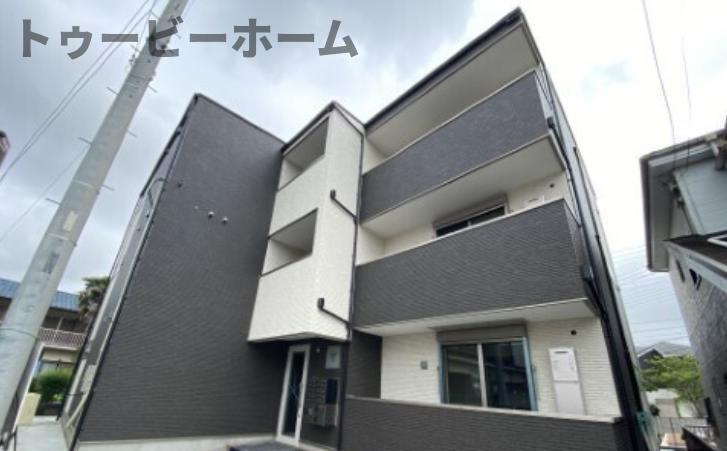 ジーメゾン入間
