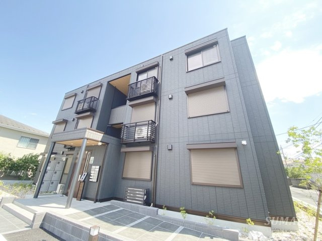 エリシアガーデン