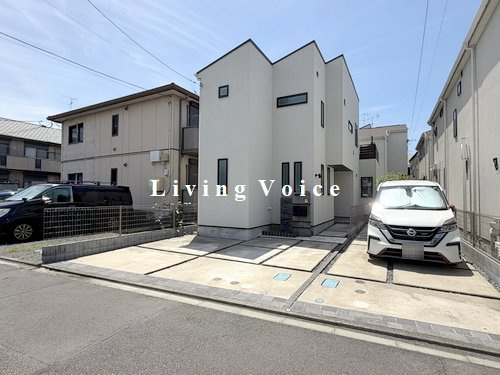 【仲介手数料０円】相模原市南区上鶴間2丁目　中古一戸建て