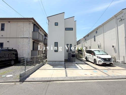 【外観】 | 【仲介手数料０円】相模原市南区上鶴間2丁目　中古一戸建て | 相模原市南区上鶴間2丁目　中古一戸建て