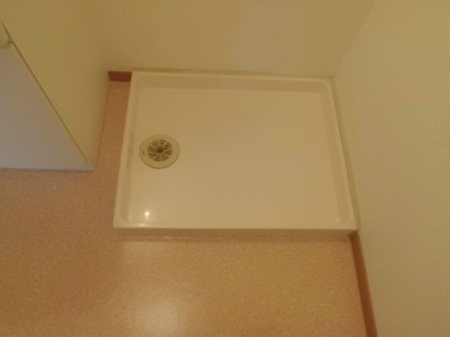 オアシス荒池の設備