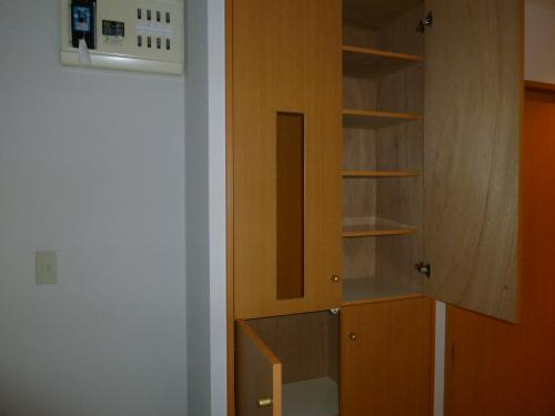 オアシス荒池のその他